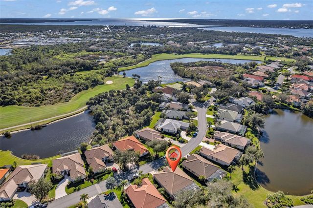 3395 PENNYROYAL ROAD, Port Charlotte, FL 33953