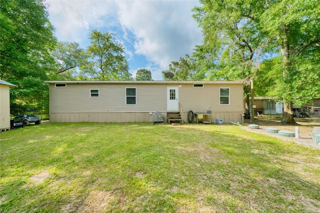 103 County Road 370, Splendora, TX 77372