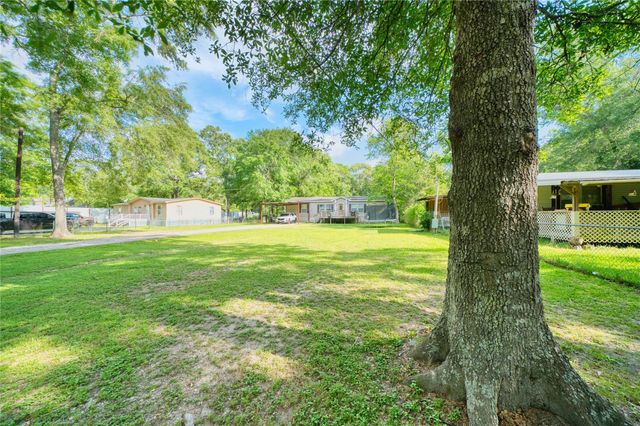 103 County Road 370, Splendora, TX 77372