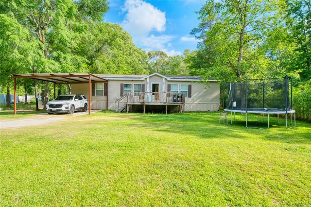 103 County Road 370, Splendora, TX 77372