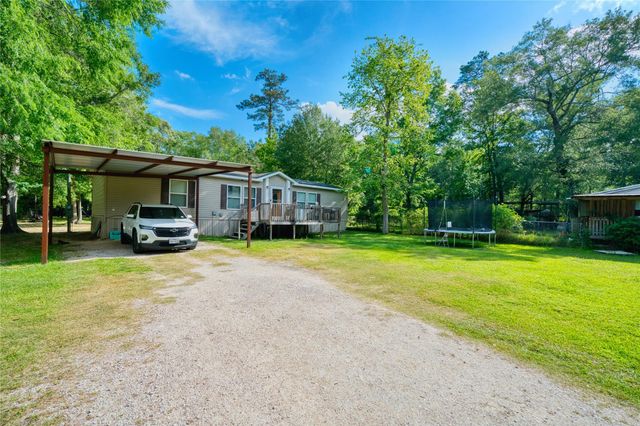 103 County Road 370, Splendora, TX 77372
