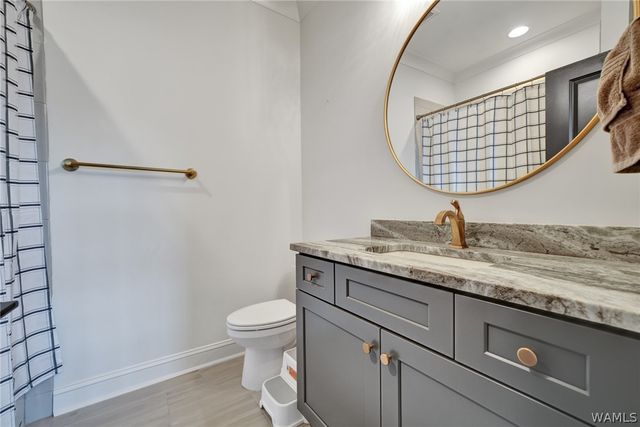 585 Lansdowne LN, Tuscaloosa, AL 35406