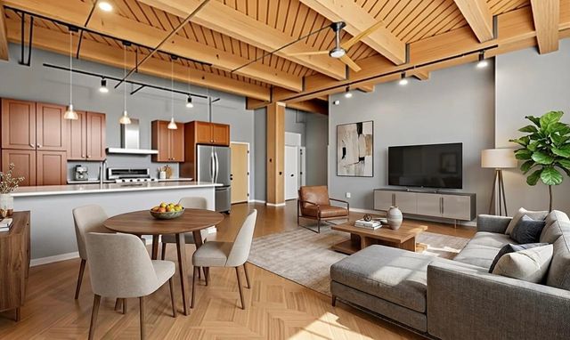 1040 W Adams Street 333, Chicago, IL 60607