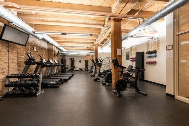 1040 W Adams Street 333, Chicago, IL 60607