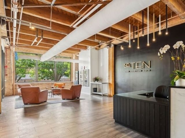 1040 W Adams Street 333, Chicago, IL 60607
