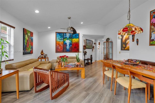 1361 Seagrape Circle, Weston, FL 33326