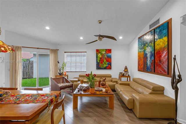 1361 Seagrape Circle, Weston, FL 33326