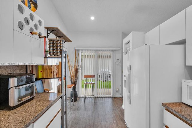1361 Seagrape Circle, Weston, FL 33326