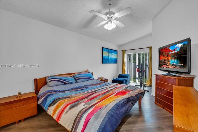 1361 Seagrape Circle, Weston, FL 33326