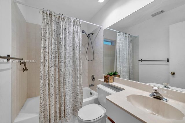 1361 Seagrape Circle, Weston, FL 33326