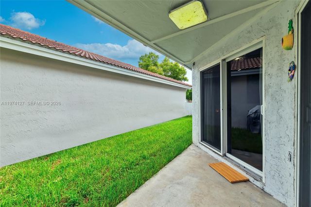 1361 Seagrape Circle, Weston, FL 33326