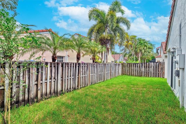 1361 Seagrape Circle, Weston, FL 33326