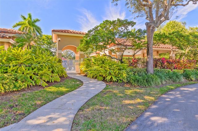 1361 Seagrape Circle, Weston, FL 33326