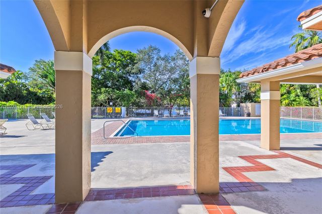 1361 Seagrape Circle, Weston, FL 33326