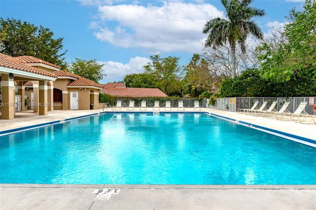 1361 Seagrape Circle, Weston, FL 33326