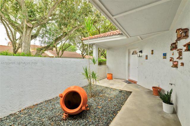 1361 Seagrape Circle, Weston, FL 33326