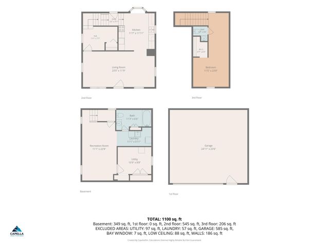 7624 68th Avenue N, Brooklyn Park, MN 55428