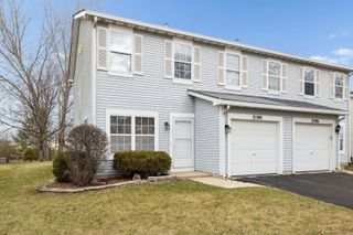 21508 Franklin Circle, Plainfield, IL 60544