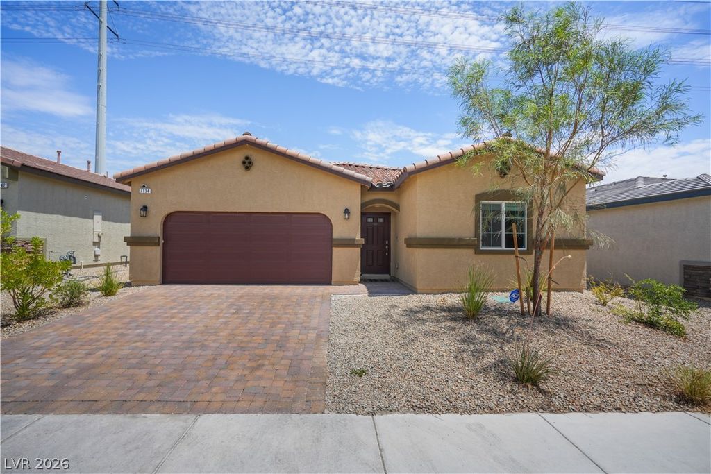 7134 Liberty Landing Street, Las Vegas, NV 89166 — photo 2