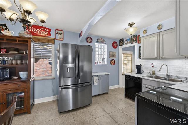 9312 Aster Avenue, Affton, MO 63123