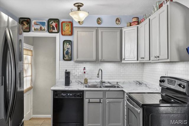 9312 Aster Avenue, Affton, MO 63123