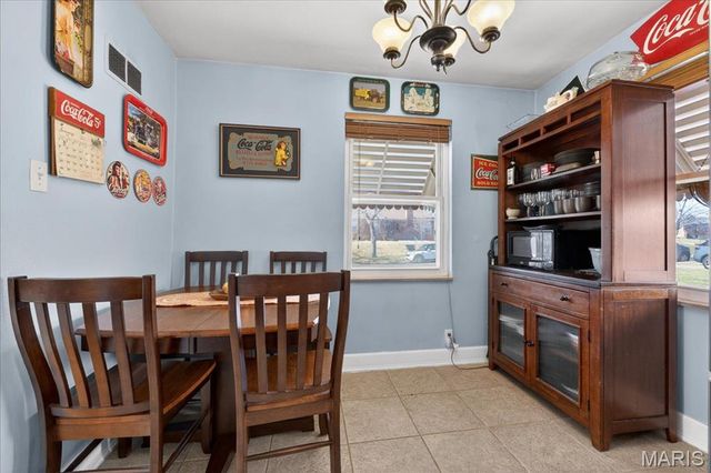 9312 Aster Avenue, Affton, MO 63123