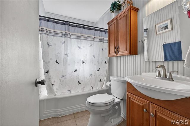 9312 Aster Avenue, Affton, MO 63123