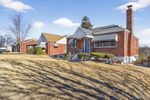 9312 Aster Avenue, Affton, MO 63123