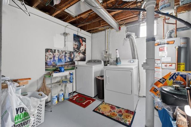 9312 Aster Avenue, Affton, MO 63123