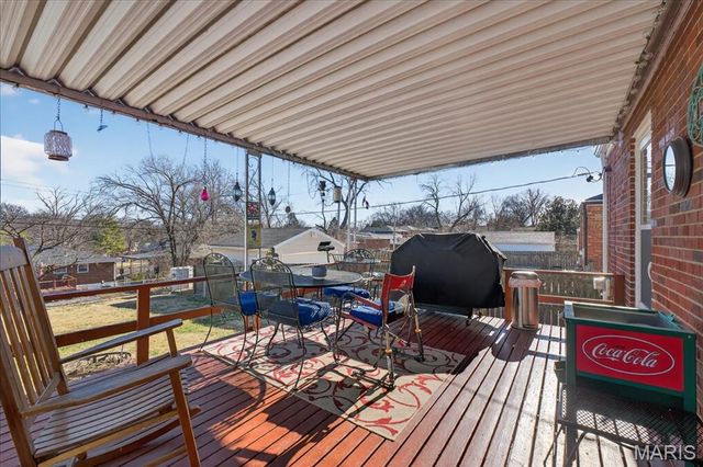 9312 Aster Avenue, Affton, MO 63123