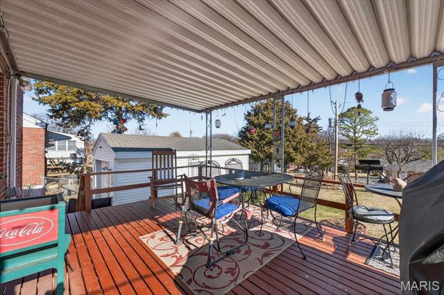 9312 Aster Avenue, Affton, MO 63123