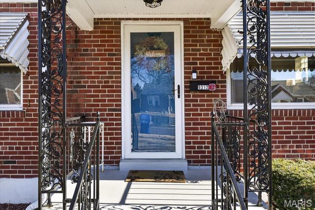 9312 Aster Avenue, Affton, MO 63123