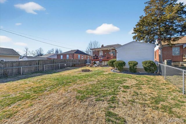 9312 Aster Avenue, Affton, MO 63123