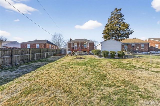 9312 Aster Avenue, Affton, MO 63123