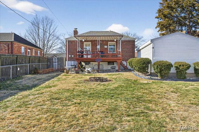 9312 Aster Avenue, Affton, MO 63123