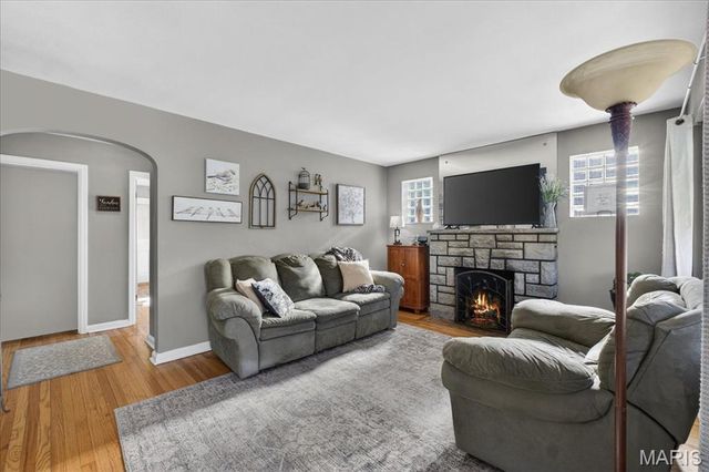 9312 Aster Avenue, Affton, MO 63123