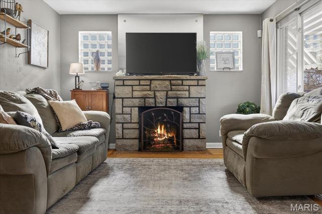 9312 Aster Avenue, Affton, MO 63123