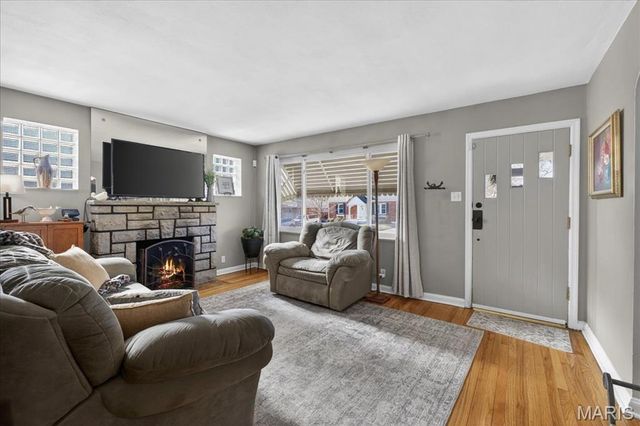 9312 Aster Avenue, Affton, MO 63123