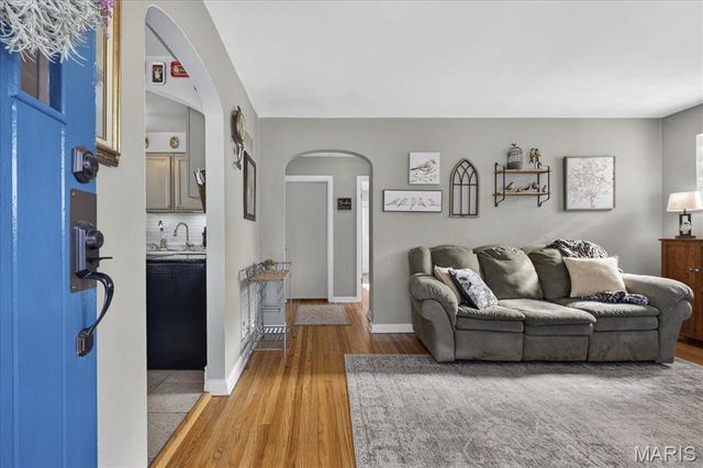 9312 Aster Avenue, Affton, MO 63123