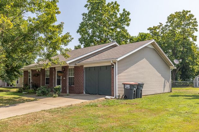 1806 Rosewood Lane, Elkins, AR 72727