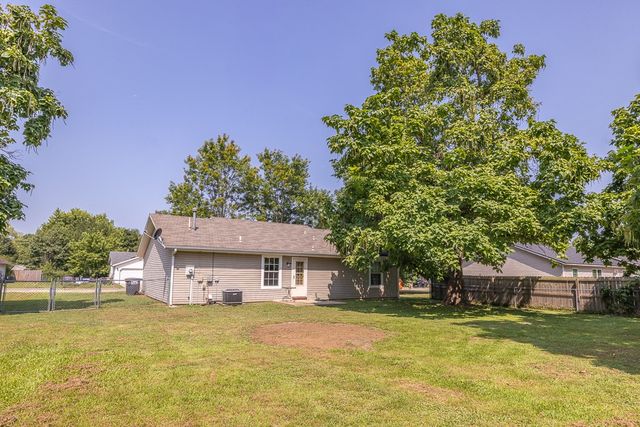 1806 Rosewood Lane, Elkins, AR 72727