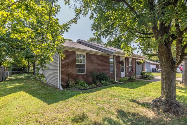 1806 Rosewood Lane, Elkins, AR 72727