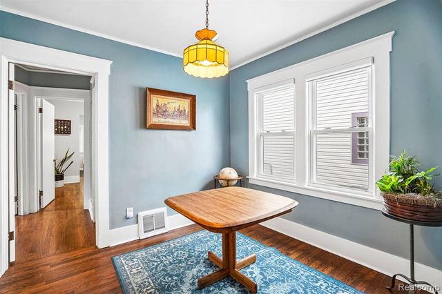 3227 Grayson Street, Ferndale, MI 48220