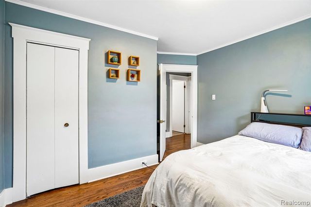 3227 Grayson Street, Ferndale, MI 48220