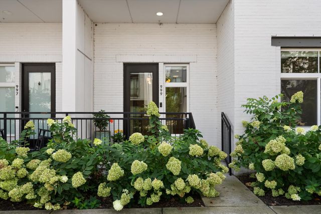 999 Scovel St, Nashville, TN 37208