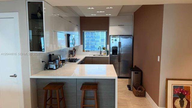 601 NE 36th Street 1306, Miami, FL 33137