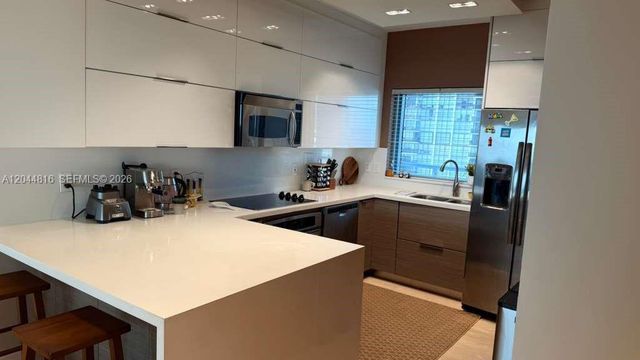 601 NE 36th Street 1306, Miami, FL 33137