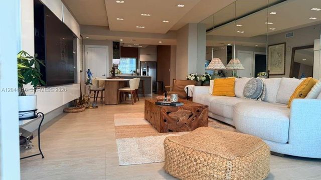 601 NE 36th Street 1306, Miami, FL 33137