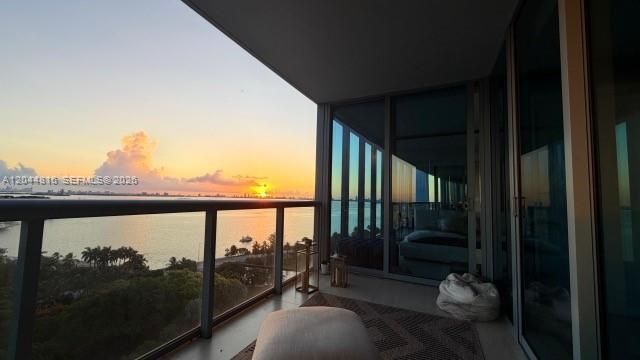 601 NE 36th Street 1306, Miami, FL 33137