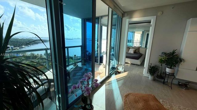 601 NE 36th Street 1306, Miami, FL 33137